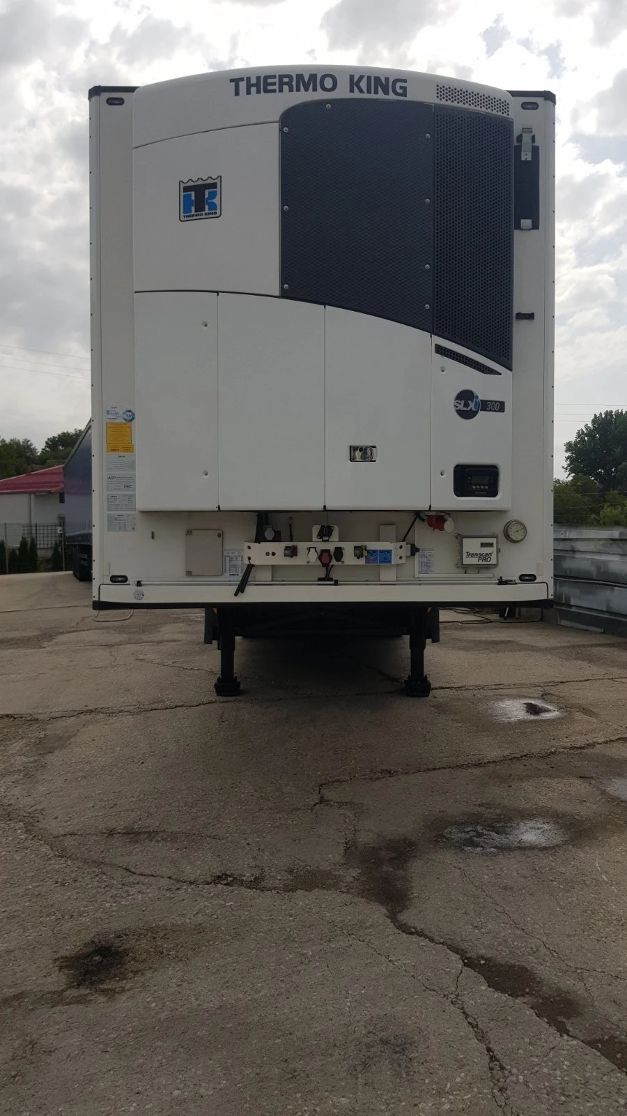 ����������� Schmitz SCB S3B | Mobile.bg � ����������� 6