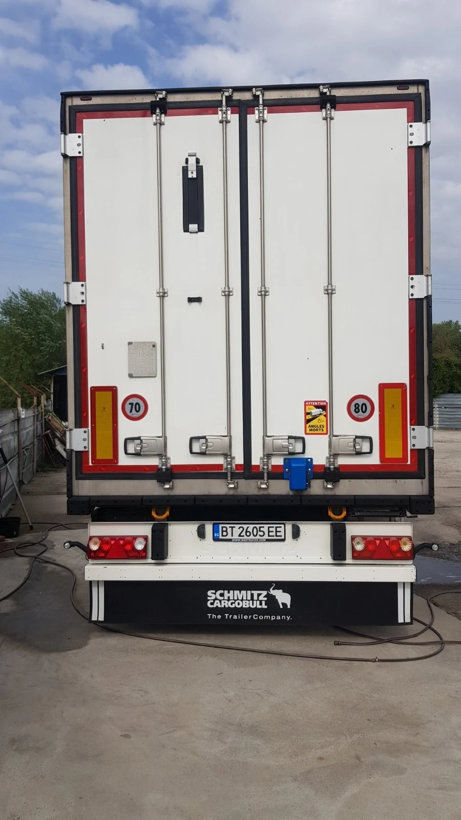 ����������� Schmitz SCB S3B | Mobile.bg � ����������� 3