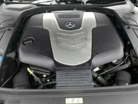 Двигател Mercedes-Benz S-Class S350 W222 3.0 OM642,861 39,741 KM, снимка 1