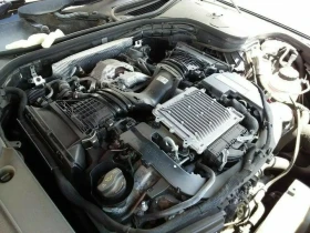 Двигател Mercedes-Benz S-Class S350 W222 3.0 OM642,861 39,741 KM, снимка 2
