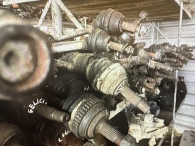 Полуоска Полуоски Автоморга, снимка 2