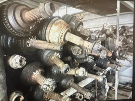 Полуоска Полуоски Автоморга, снимка 3