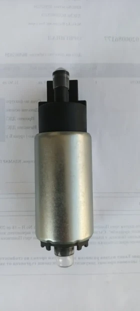 Горивна помпа - Meat&Doria, снимка 3