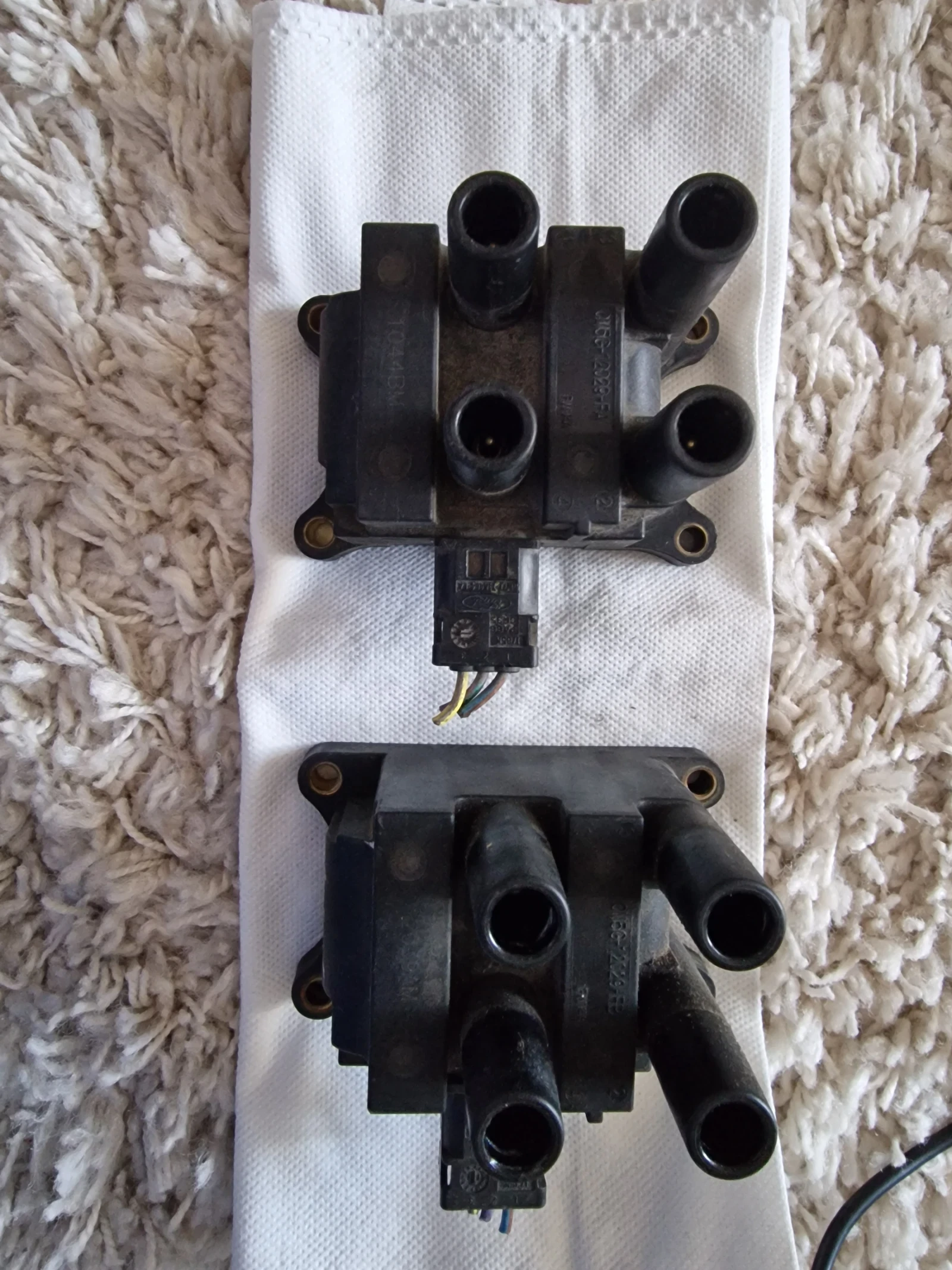 CM5C-12029-FA   FORD FIESTA  | Mobile.bg   1