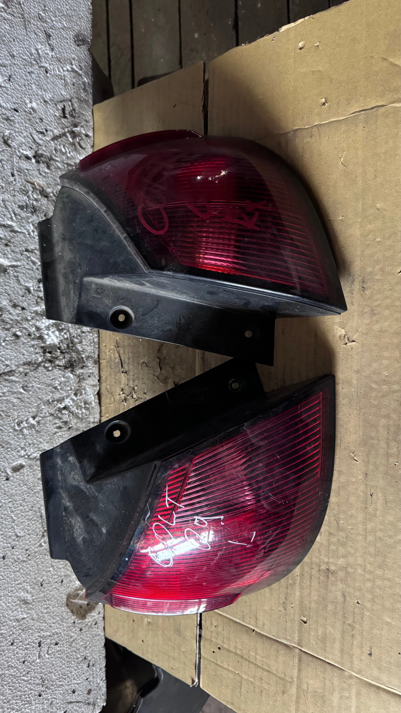  a Mitsubishi Colt - 8331A074 / MR957366 / MR957365 | Mobile.bg   1