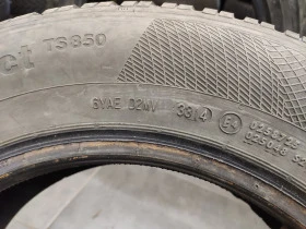 Гуми Зимни 195/65R15, снимка 10