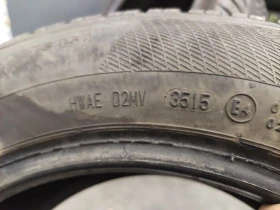 Гуми Зимни 195/65R15, снимка 11