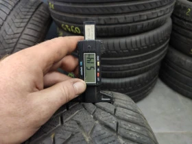 Гуми Зимни 195/65R15, снимка 6