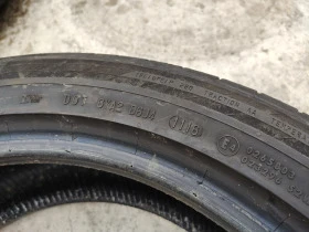 Гуми Летни 245/45R19, снимка 10