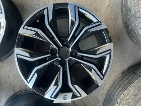 Джанти за Renault Clio, снимка 5