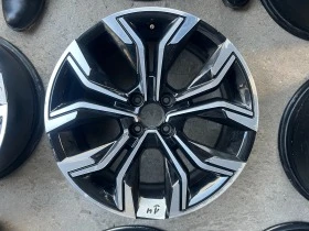 Джанти за Renault Clio, снимка 10