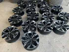 Джанти за Renault Clio, снимка 1