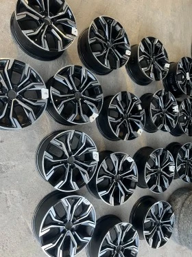 Джанти за Renault Clio, снимка 13