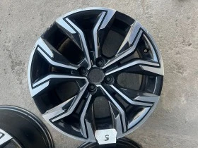 Джанти за Renault Clio, снимка 3