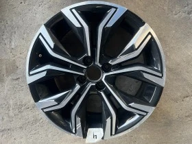 Джанти за Renault Clio, снимка 2