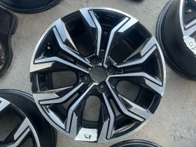 Джанти за Renault Clio, снимка 9