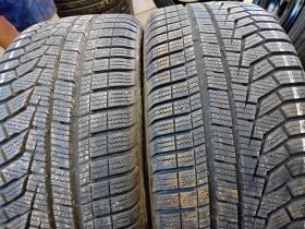 Гуми Зимни 225/40R18, снимка 1