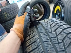 Гуми Зимни 225/40R18, снимка 3