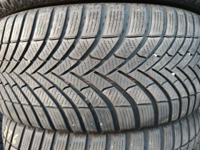Гуми Зимни 235/55R17, снимка 3