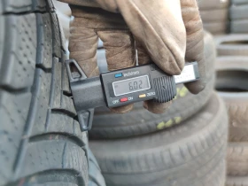 Гуми Зимни 235/55R17, снимка 8