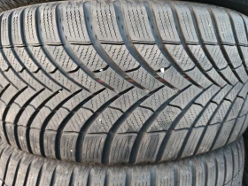 Гуми Зимни 235/55R17, снимка 2