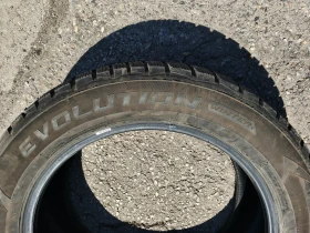 Гуми Зимни 235/55R19, снимка 8