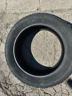 Гуми Зимни 235/55R19, снимка 4