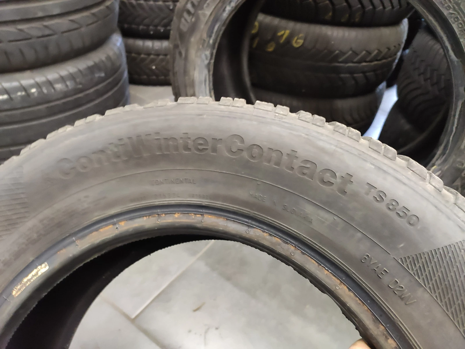  195/65R15 | Mobile.bg   8