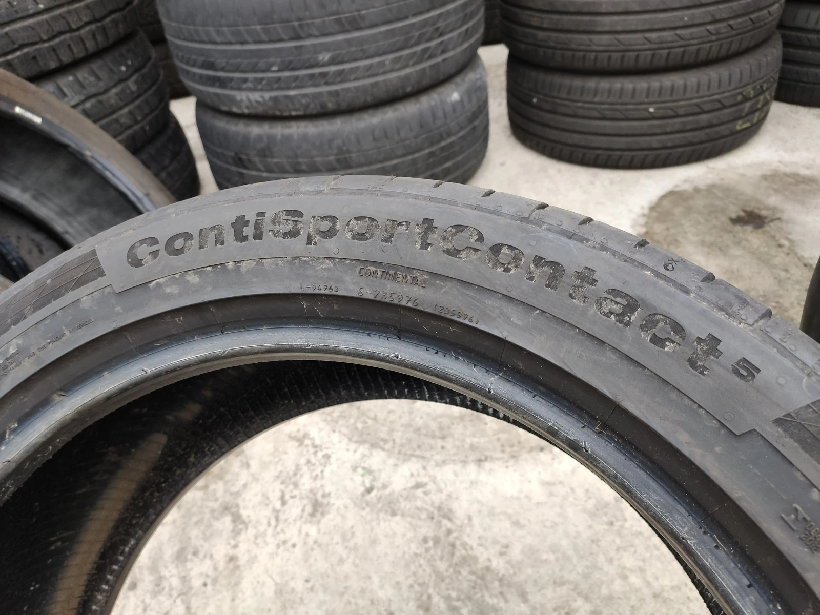  245/45R19 | Mobile.bg   11