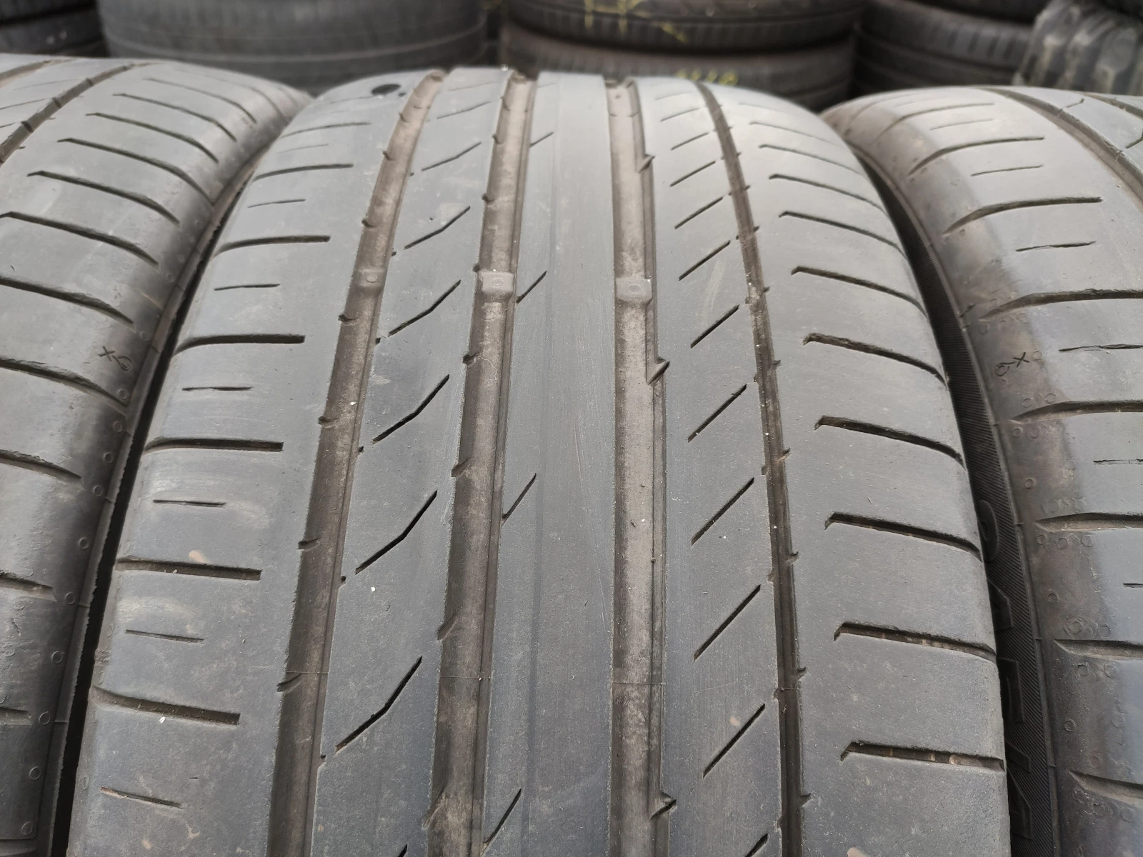  245/45R19 | Mobile.bg   2