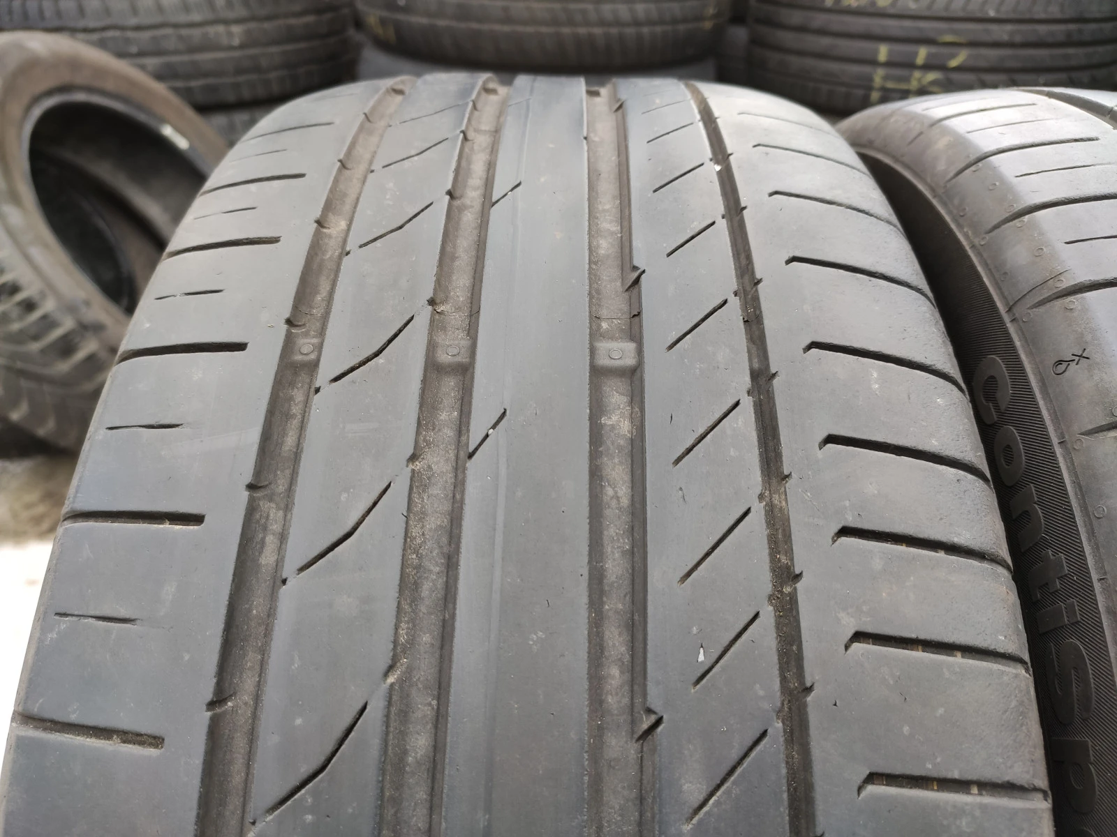  245/45R19 | Mobile.bg   4