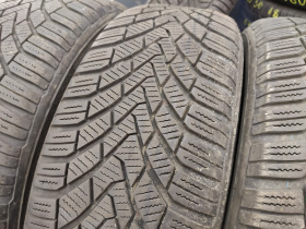 Гуми Зимни 195/65R15, снимка 3 - Гуми и джанти - 43983825