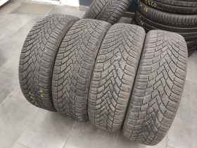 Гуми Зимни 195/65R15, снимка 5 - Гуми и джанти - 43983825