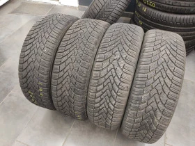 Гуми Зимни 195/65R15, снимка 5 - Гуми и джанти - 43983825