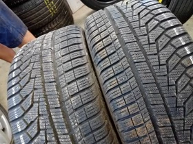 Гуми Зимни 225/40R18, снимка 2 - Гуми и джанти - 46752344