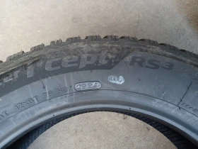 Гуми Зимни 185/60R15, снимка 3 - Гуми и джанти - 47403997