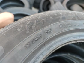 Гуми Зимни 235/55R17, снимка 6 - Гуми и джанти - 47508170