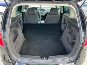 Seat Altea Товарен* Автомат* Клима* Топ* 2.0* Нов внос* , снимка 9