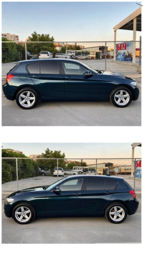 BMW 116 TURBO* SPORT* Интернет* 198 000км* , снимка 5