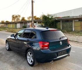 BMW 116 TURBO* SPORT* Интернет* 198 000км* , снимка 3