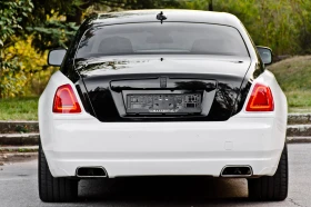 Rolls-Royce Ghost 6.6 V12, снимка 6