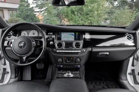 Rolls-Royce Ghost 6.6 V12, снимка 12