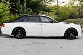 Rolls-Royce Ghost 6.6 V12, снимка 8