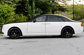 Rolls-Royce Ghost 6.6 V12, снимка 4
