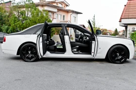 Rolls-Royce Ghost 6.6 V12, снимка 9
