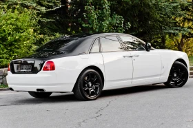 Rolls-Royce Ghost 6.6 V12, снимка 7