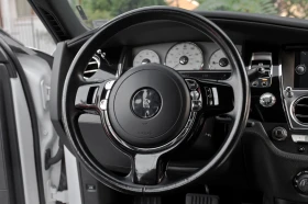 Rolls-Royce Ghost 6.6 V12, снимка 13