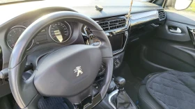 Peugeot 301  NEW ALLURE 1.5 blue HDI Euro 6D, снимка 4