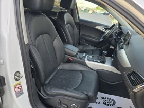 Audi A6 3.0tdi 245k.c* Quattro* Памет* Подгрев* ЛИЗИНГ, снимка 12