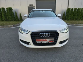Audi A6 3.0tdi 245k.c* Quattro* Памет* Подгрев* ЛИЗИНГ, снимка 2